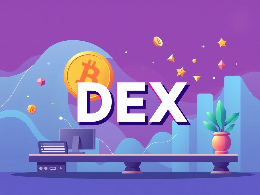 Что такое нулевое знание DEX и как оно меняет правила игры в криптовалютной сфере?