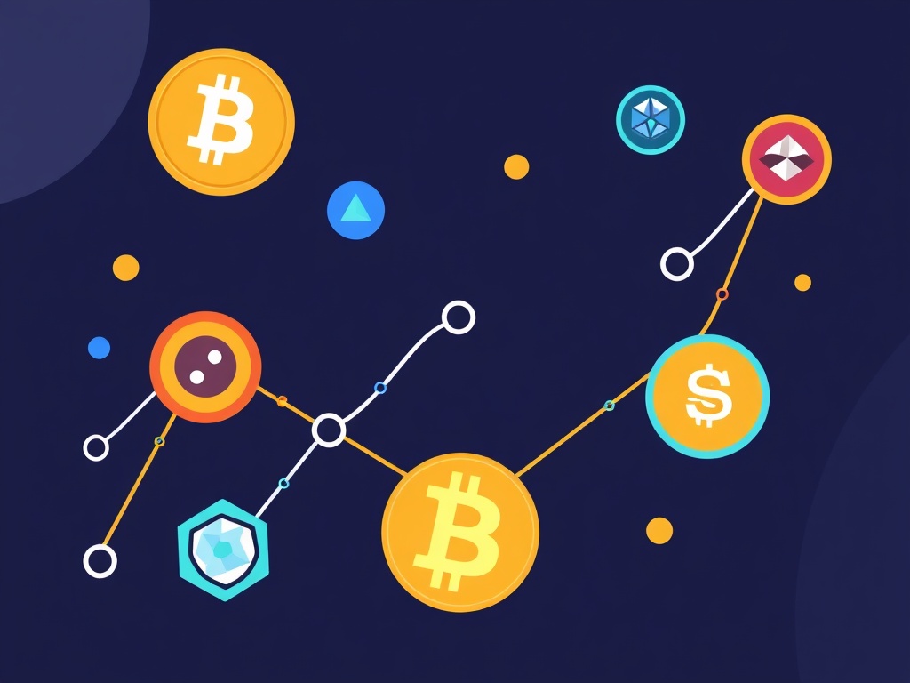 Chainalysis расследование программа: как она помогает в анализе криптовалютных транзакций