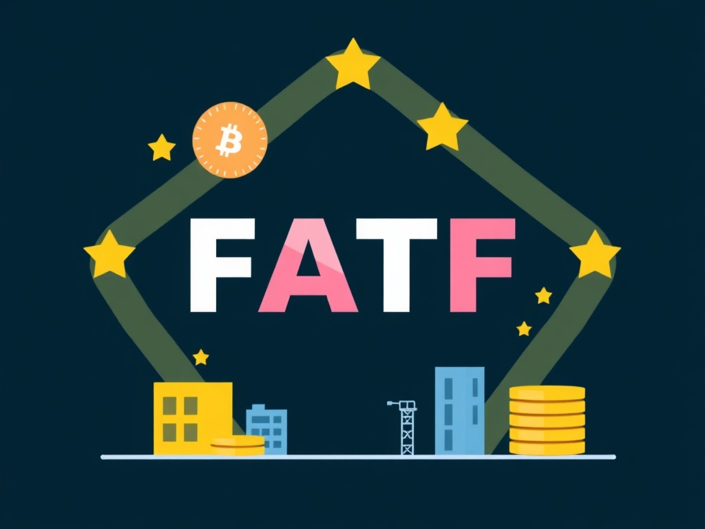 Регулирование виртуальных активов FATF: ключевые аспекты и влияние на крипторынок