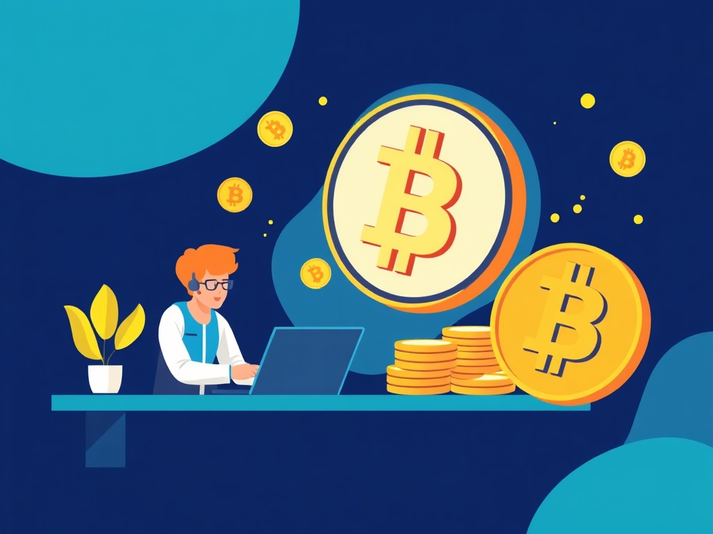 Налоговая отчетность криптовалют: как правильно подавать документы в BTCMixer и других платформах