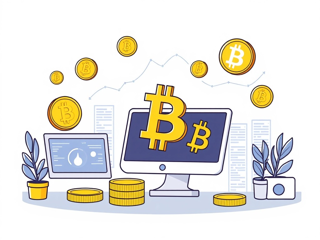Мгновенный криптообмен: как сервис BTCmixer.ru делает транзакции быстрыми и безопасными