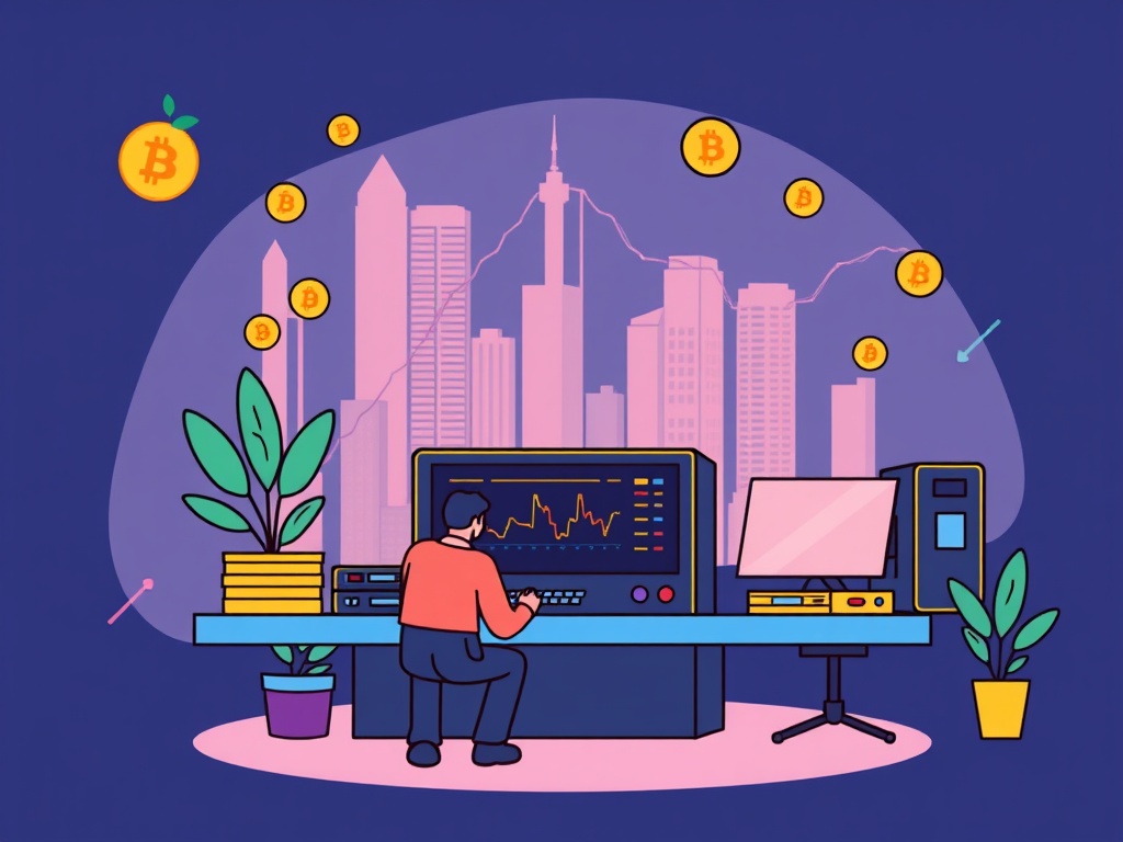 Understanding Bitcoin Mixers: What Users Are Saying