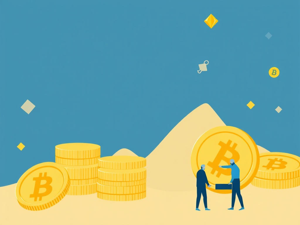 JoinMarket:Программа микширования для анонимных транзакций с биткойнами