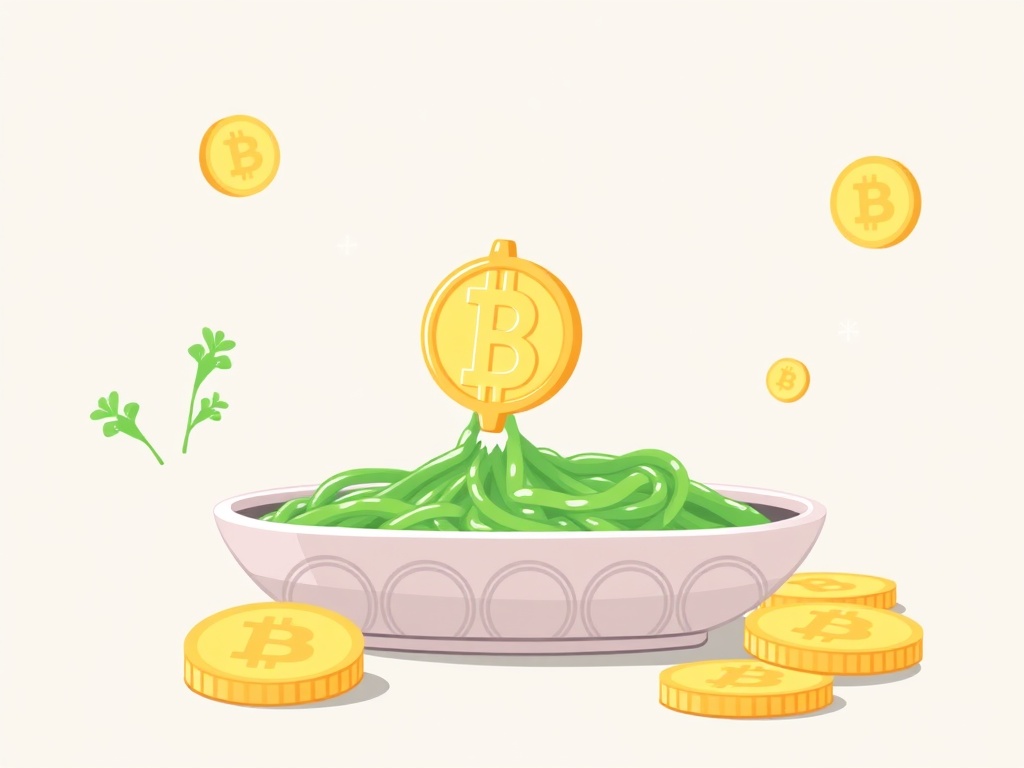 Wasabi кошелек CoinJoin: Как безопасно и эффективно использовать CoinJoin в вашем кошельке