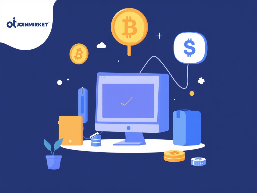 Генератор доходности JoinMarket: как использовать инструмент для увеличения прибыли в криптовалютной сфере