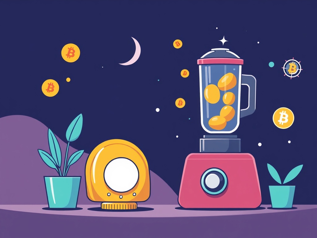 Blender.io санкции миксер: анализ последствий и перспективы