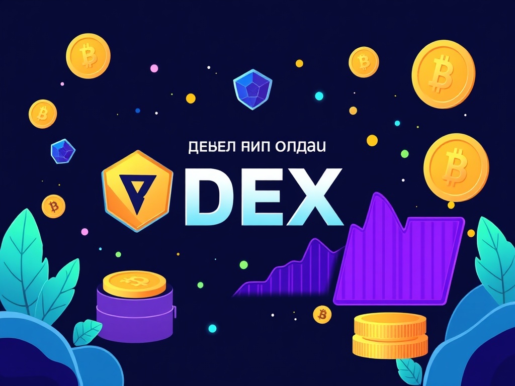Приватная DEX торговля: Как безопасно и эффективно торговать на децентрализованных биржах
