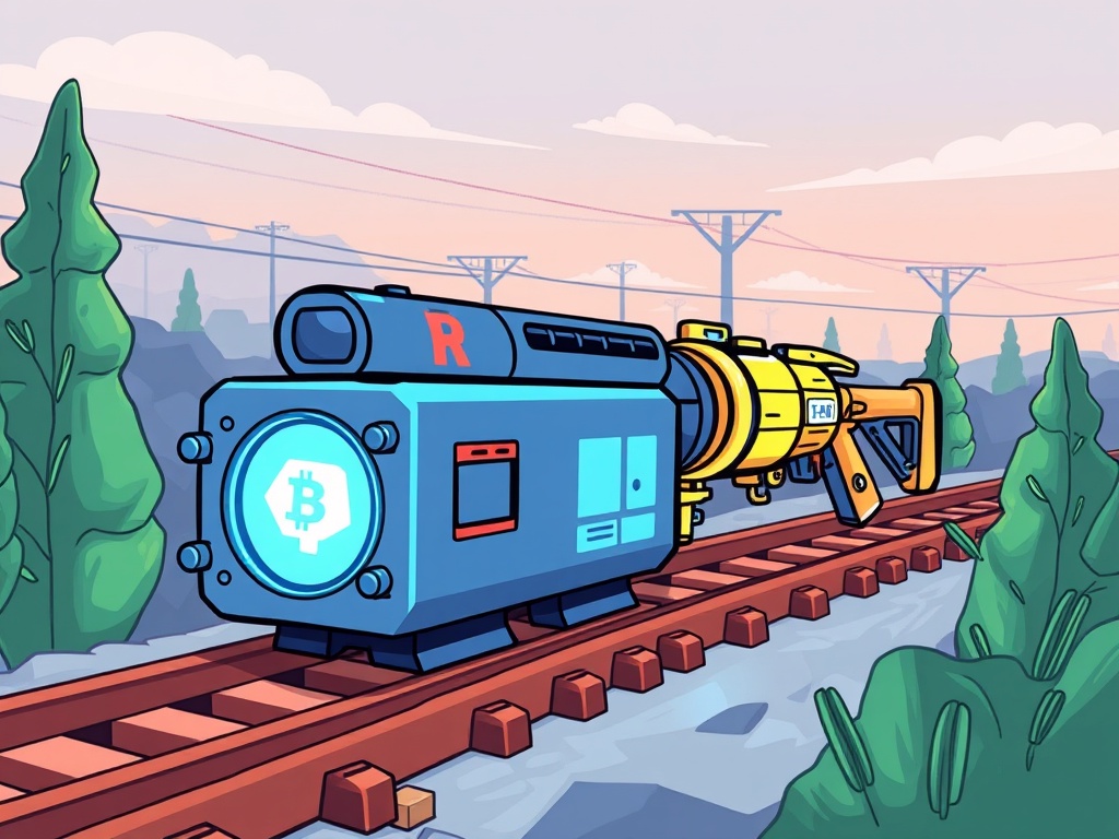 Railgun DeFi приватность: как сохранить анонимность в децентрализованной финансовой системе