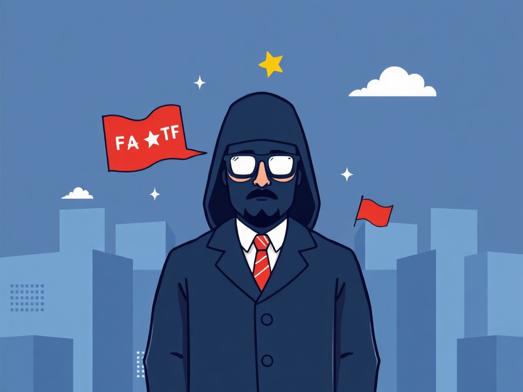 Правило FATF путешествие: как криптобиржи обеспечивают безопасность транзакций в международных перемещениях