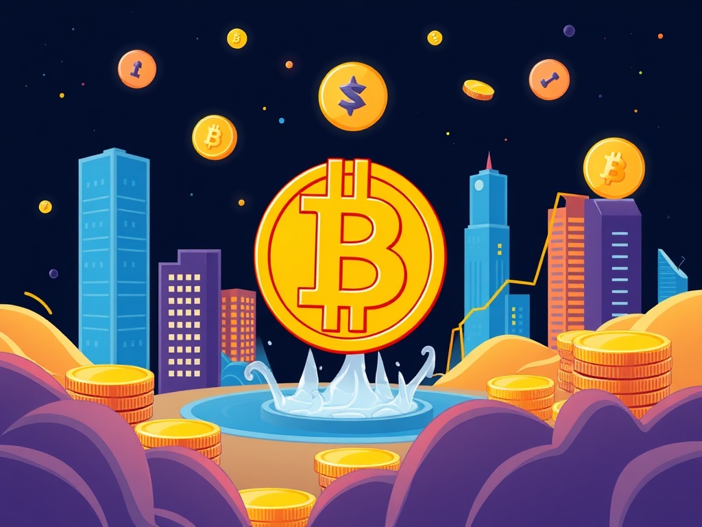 Покупка криптовалют без KYC: Как безопасно и быстро приобрести цифровые активы без верификации?