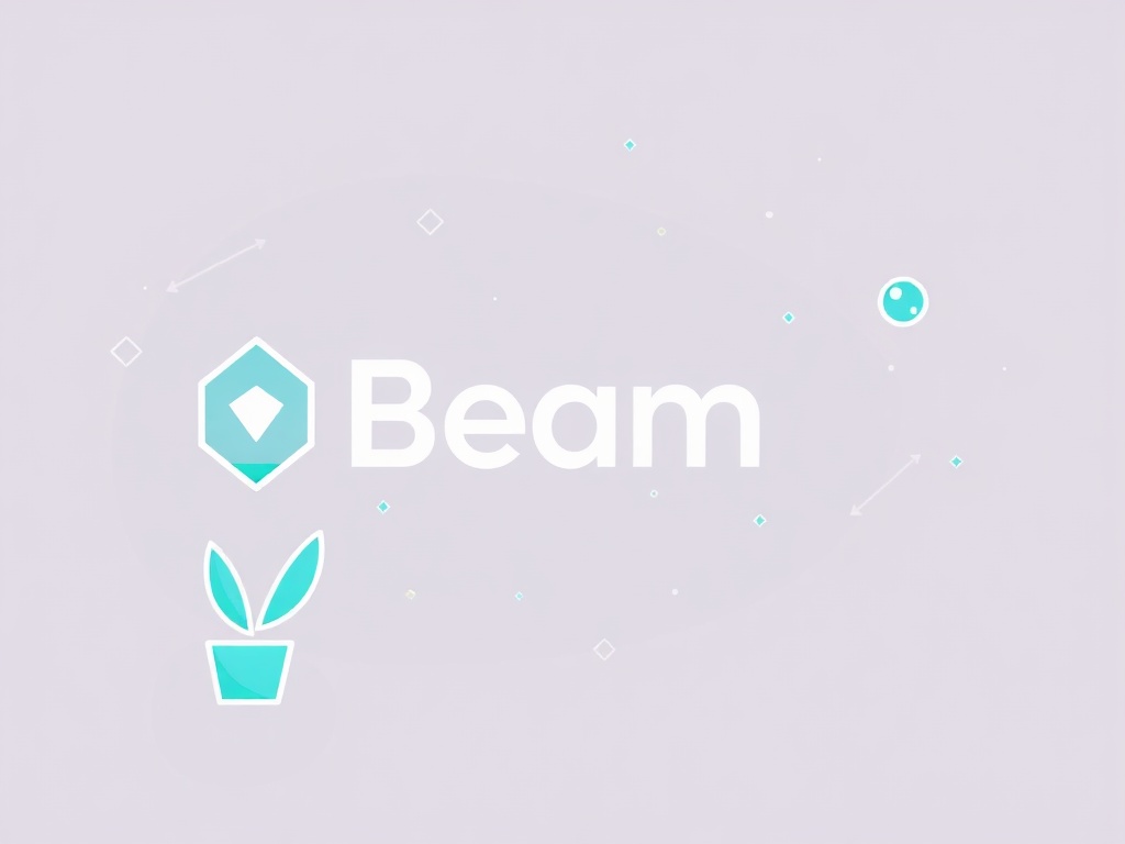 Beam приватная криптовалюта: технология конфиденциальности в блокчейне