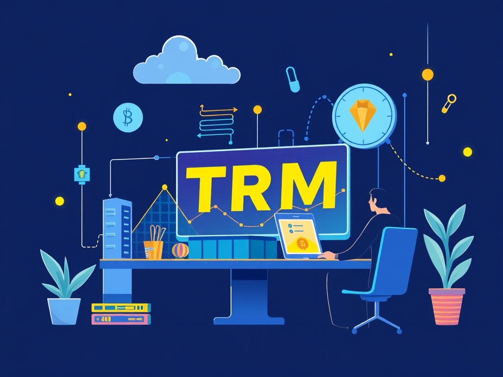 TRM Labs аналитика: как использовать данные для безопасности в криптовалютной экосистеме