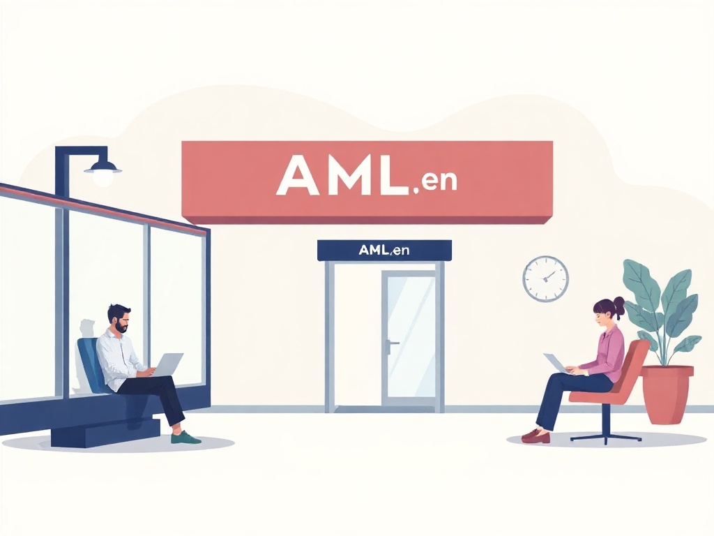Understanding AML Check Passive Liveness: Enhancing Identity Verification in Financial Compliance
