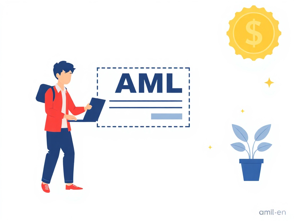 Understanding AML Check Payee Verification: A Comprehensive Guide for Financial Institutions