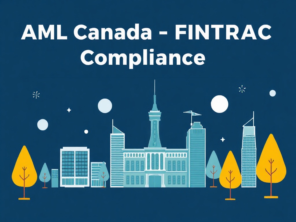 Understanding AML Canada FINTRAC Compliance: A Complete Guide for Businesses