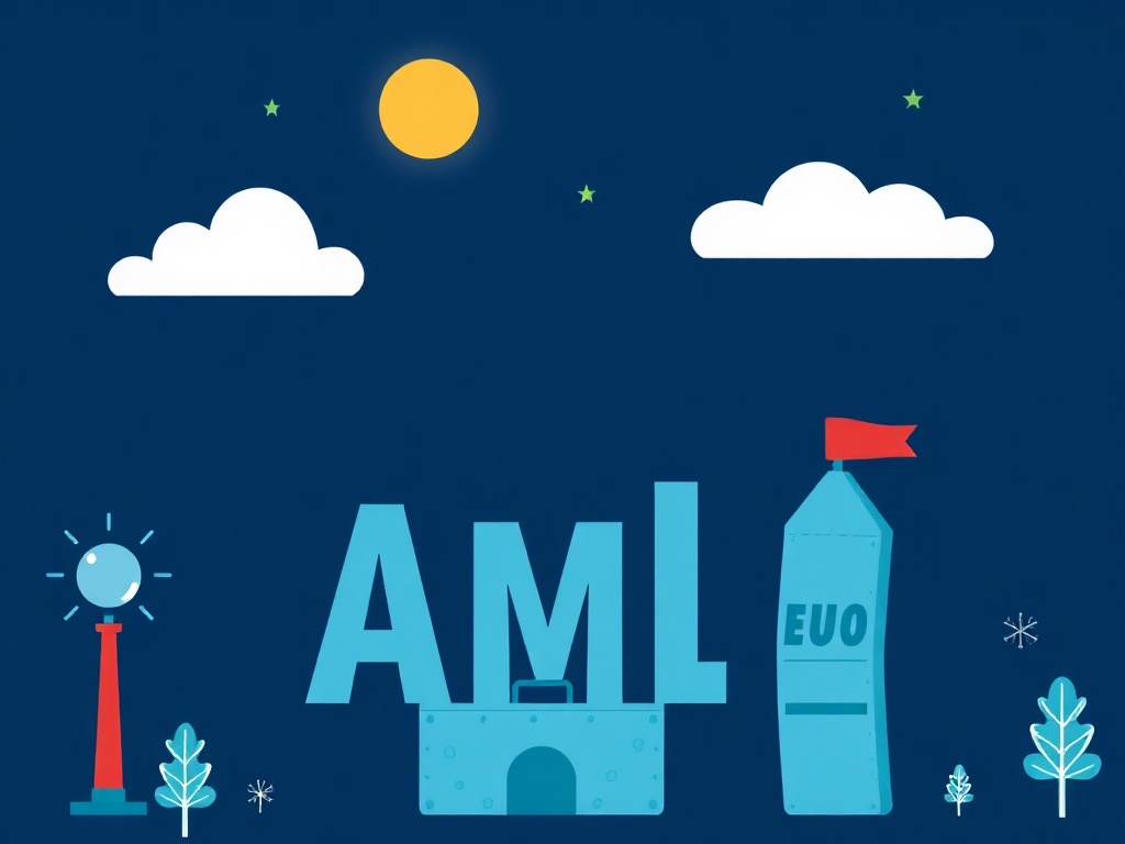 The AML EU AMLA Regulation: A Comprehensive Guide to the EU's New Anti-Money Laundering Authority