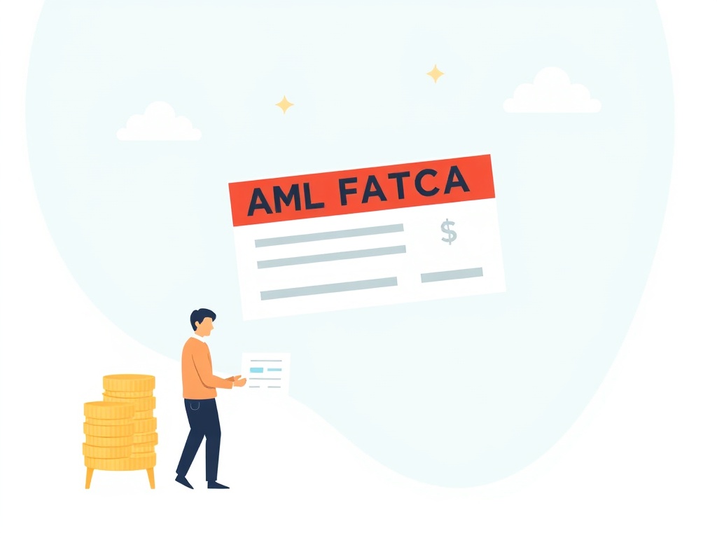 Understanding AML FATCA Withholding Check: A Comprehensive Guide for Financial Institutions