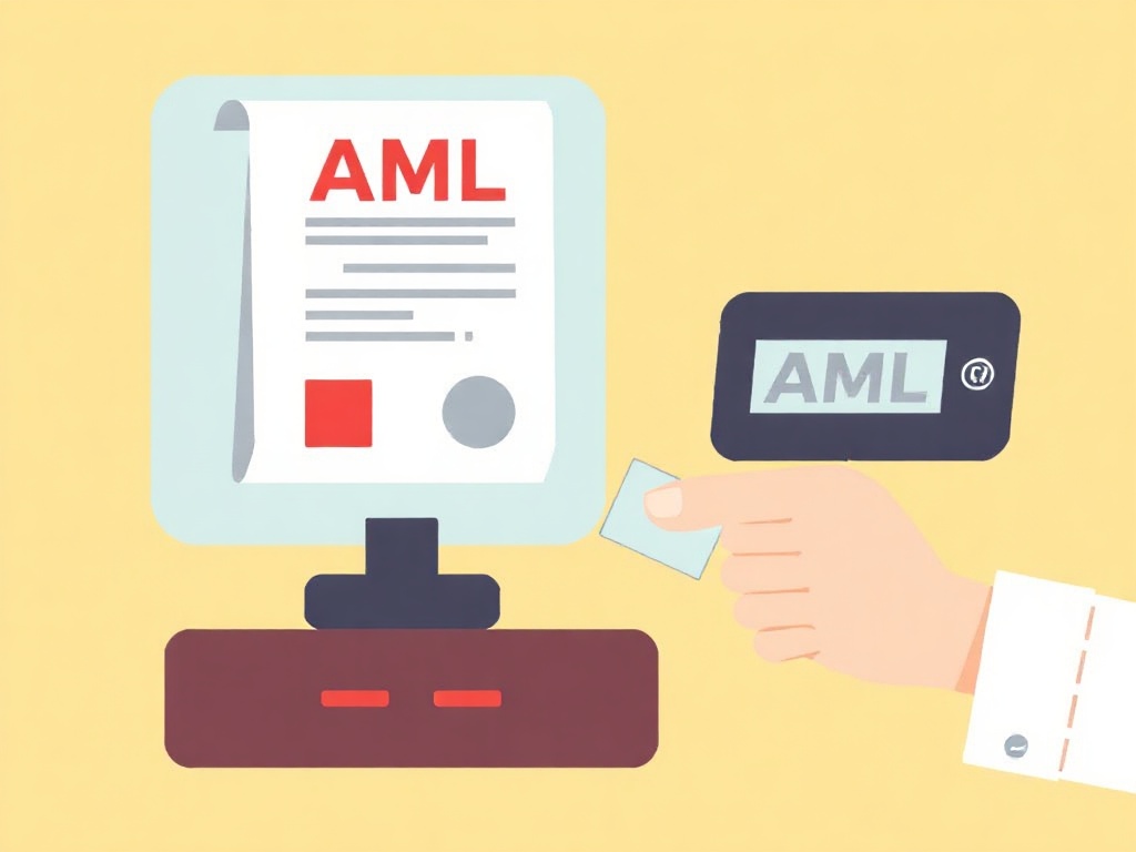 Understanding AML RFID Document Check: A Comprehensive Guide for Compliance and Security