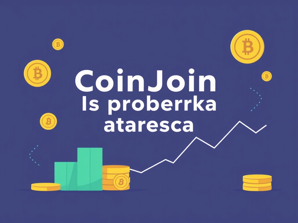 CoinJoin и АМЛ: как проводится проверка адреса для соблюдения требований AML