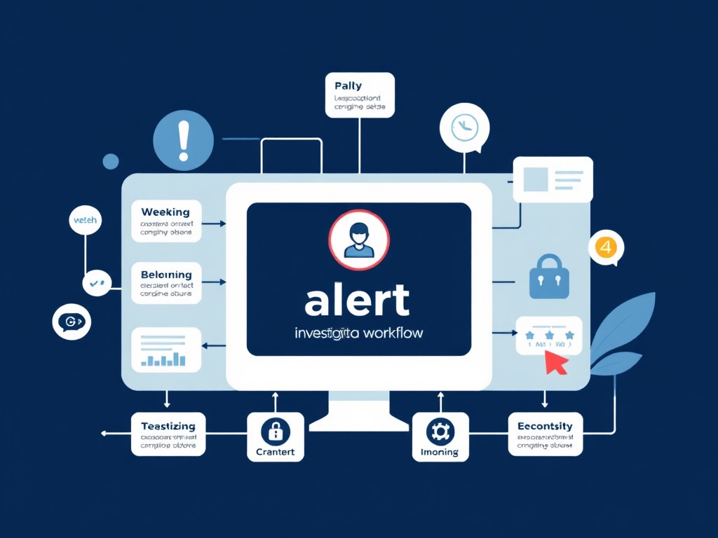 The Complete Guide to AML Alert Investigation Workflow: Best Practices and Optimization Strategies