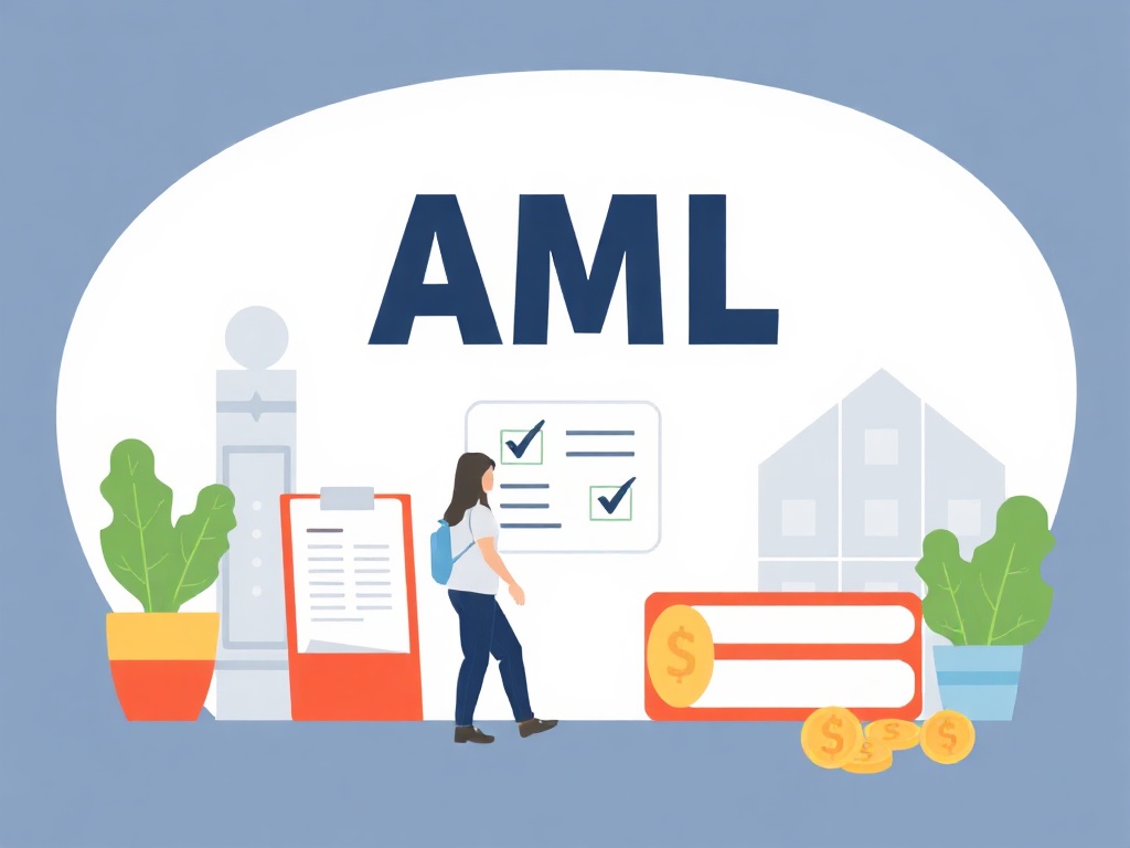 Understanding AML Check CBCB Guidelines: A Comprehensive Guide for Financial Institutions