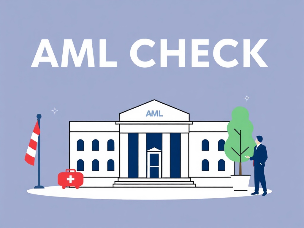 Understanding AML Check for Delaware LLCs: Compliance, Process, and Best Practices