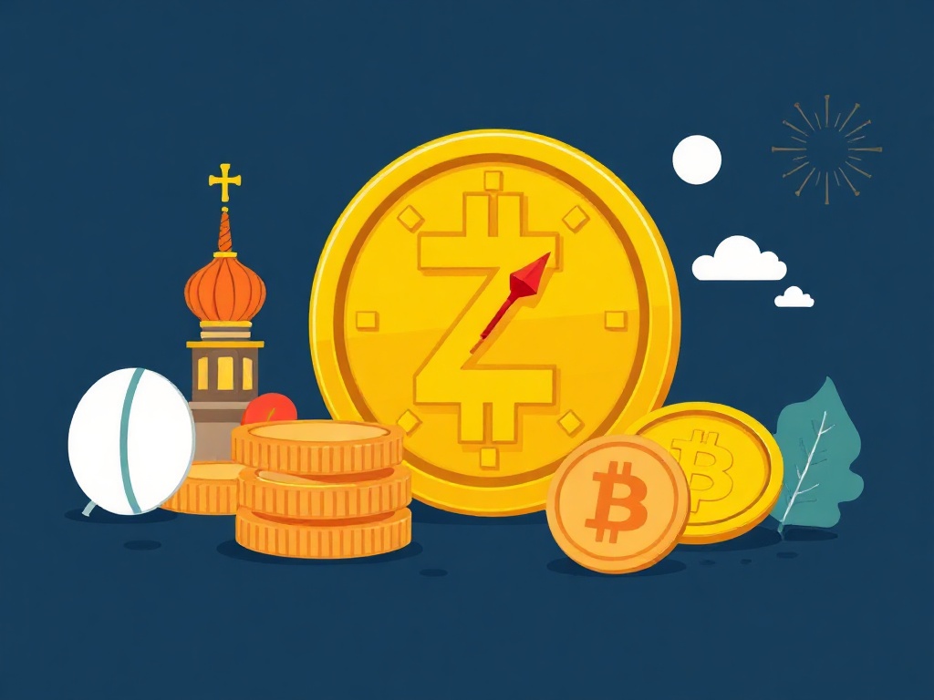 ZEC адрес: как провести риск-проверку для обеспечения безопасности транзакций
