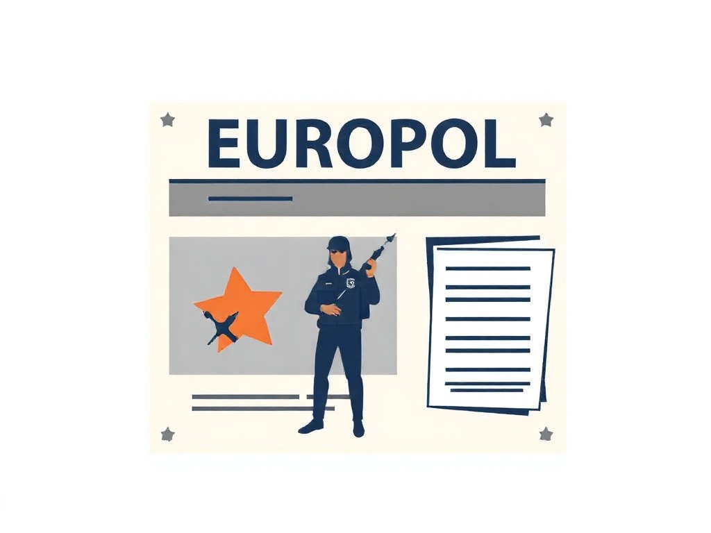 Understanding AML Check Against the Europol Wanted List: A Comprehensive Guide for Compliance Professionals