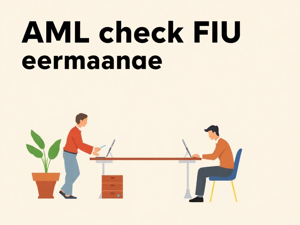 Understanding AML Check, FIU Net Exchange, and Their Role in Financial Compliance