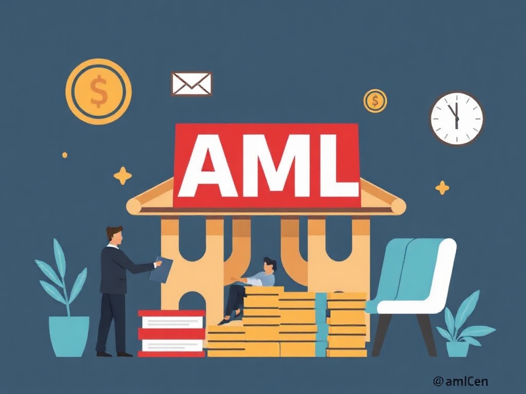 Understanding AML Check FinCEN 314b Sharing: A Comprehensive Guide for Financial Institutions