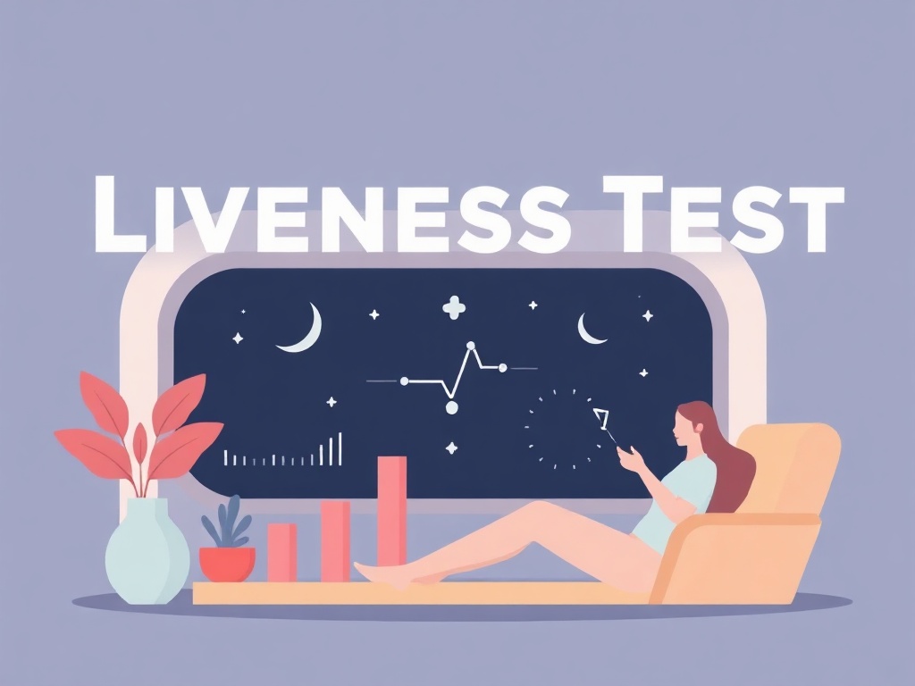 Liveness Test Крипто Верификация: Современные Методы Защиты от Мошенничества в Финансовой Сфере