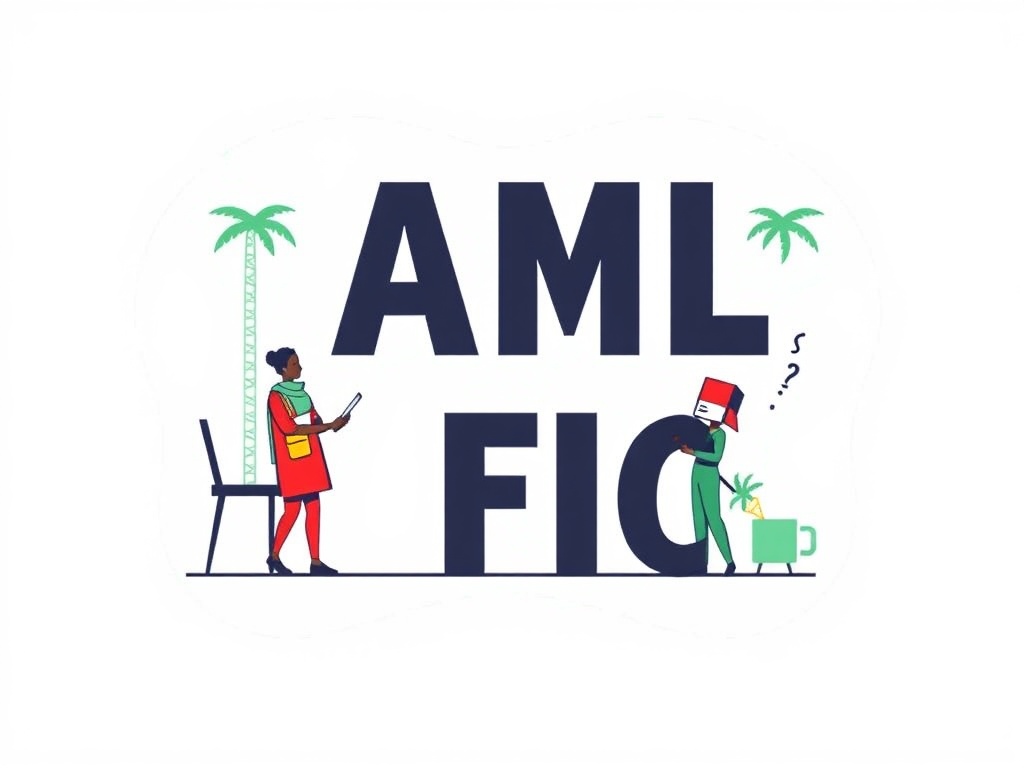 Understanding AML Check in Ghana: A Comprehensive Guide to FIC Compliance