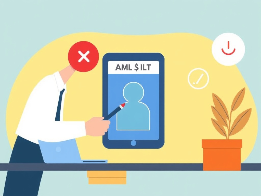 Understanding AML Check ID Tampering: Risks, Detection, and Prevention Strategies