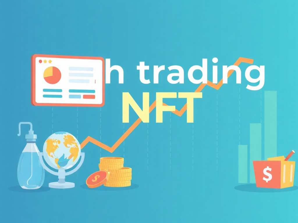 Выявление wash trading NFT: как AML-анализ помогает бороться с манипуляциями на рынке