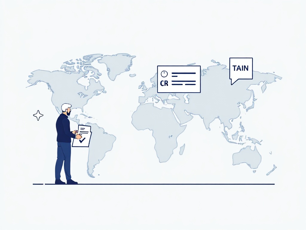 Understanding AML Check ITIN: A Comprehensive Guide to Anti-Money Laundering Compliance for ITIN Holders