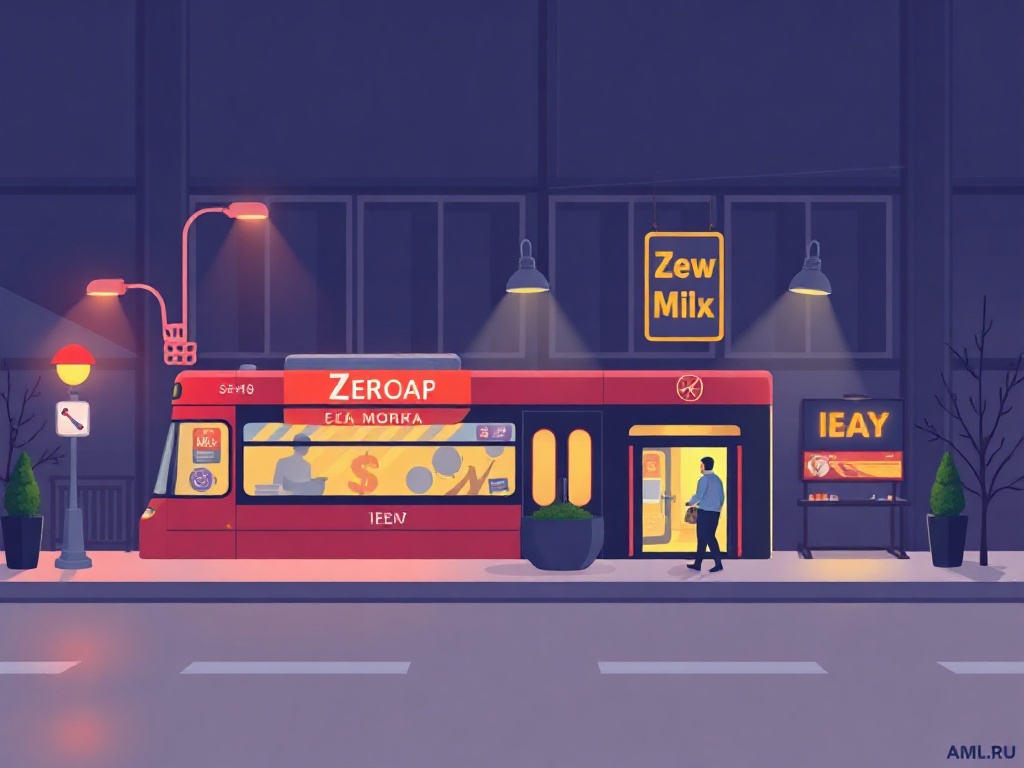 Zero Transfer атака крипто: механизмы угроз и защита активов в AML-сфере