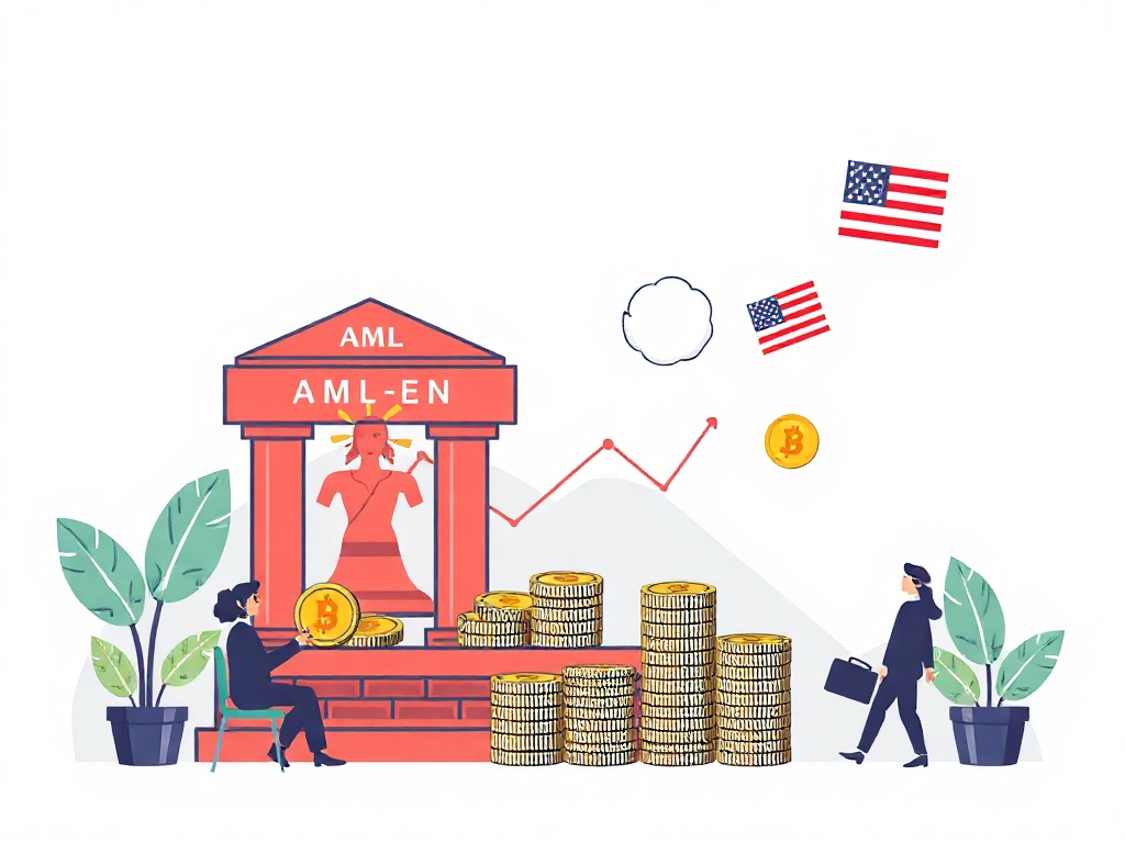 Understanding AML Checks in the Context of Ponzi Schemes: Detection, Prevention, and Compliance