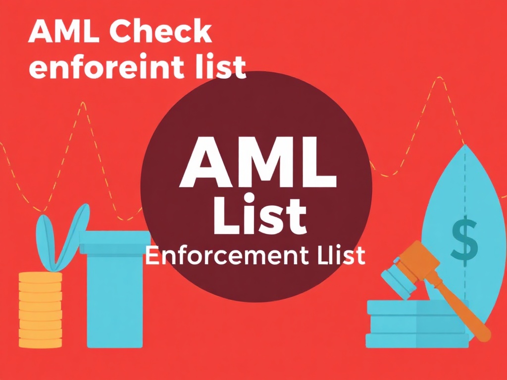 Understanding AML Check SEC Enforcement List: A Comprehensive Guide for Financial Institutions