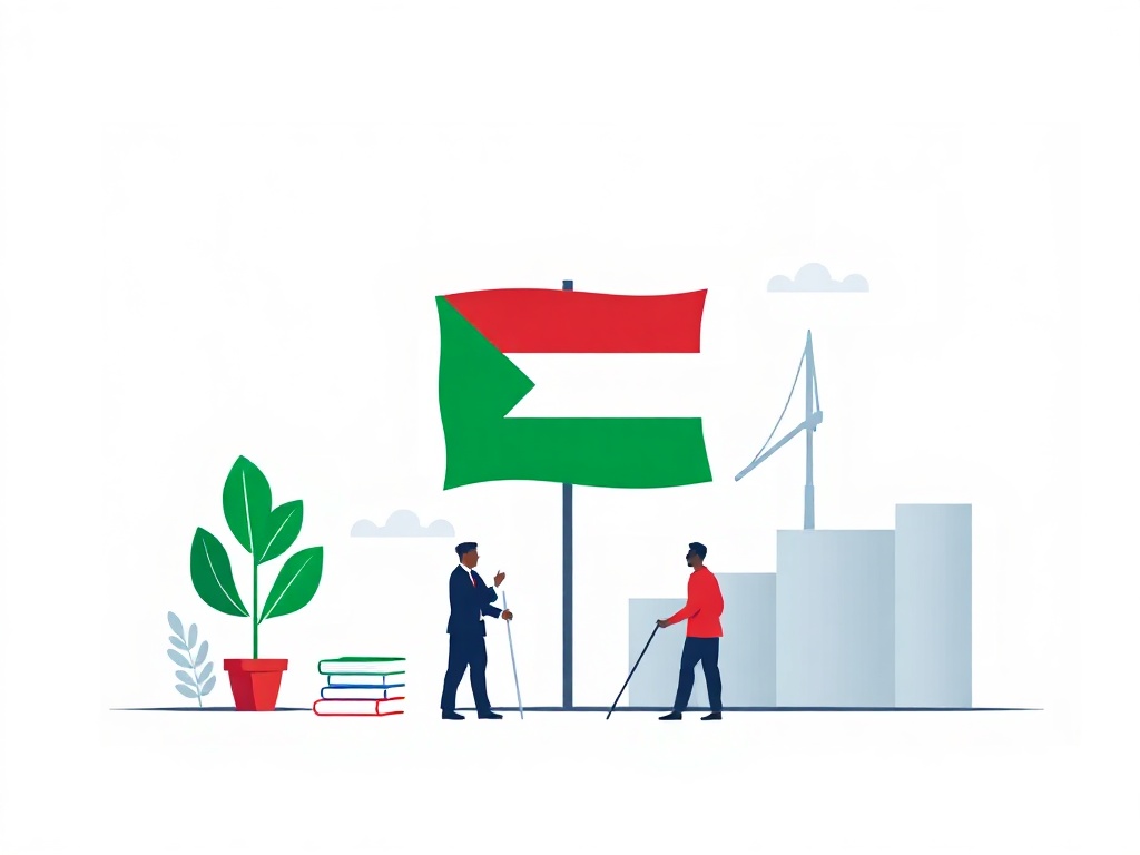 Understanding AML Check for Sudan Sanctions: Compliance, Risks, and Best Practices