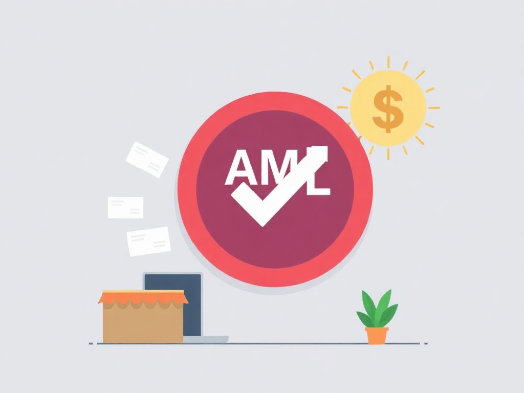 Understanding AML Check and TIN Verification: A Complete Guide for Businesses