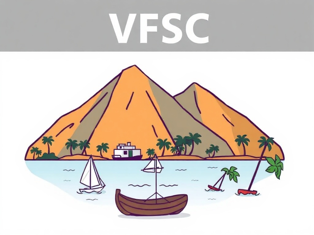 Understanding AML Check in Vanuatu: A Comprehensive Guide to VFSC Compliance
