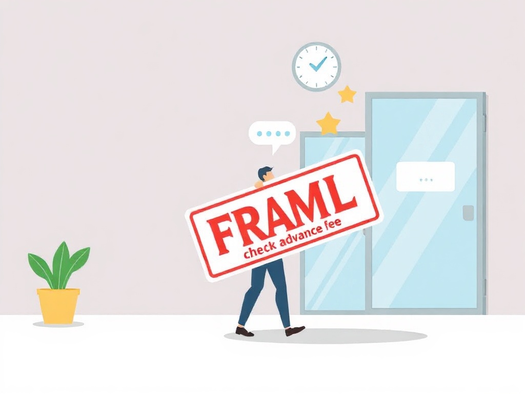 Understanding AML Check Advance Fee Fraud: Risks, Red Flags, and Prevention Strategies