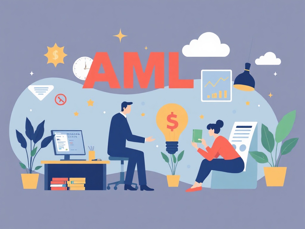 The Ultimate Guide to the AML Check Affiliate Program: Maximizing Earnings in the Compliance Niche