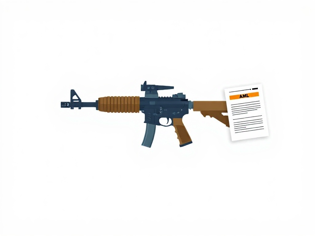 Understanding the AML Check Arms Embargo List: Compliance, Risks, and Best Practices