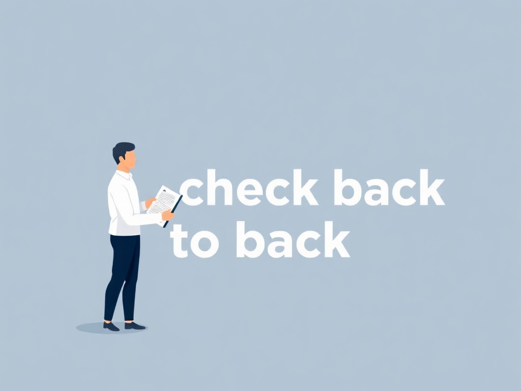 Understanding AML Check Back to Back: A Comprehensive Guide for Compliance Professionals