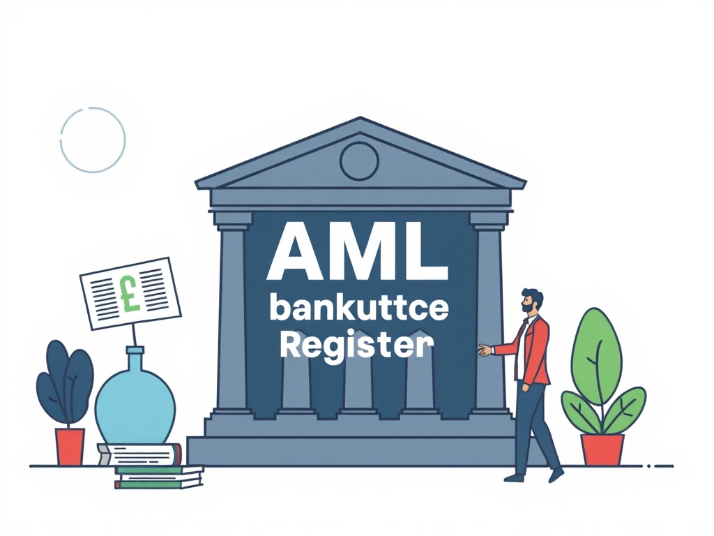 Understanding AML Check and Bankruptcy Register: A Comprehensive Guide for Compliance Professionals