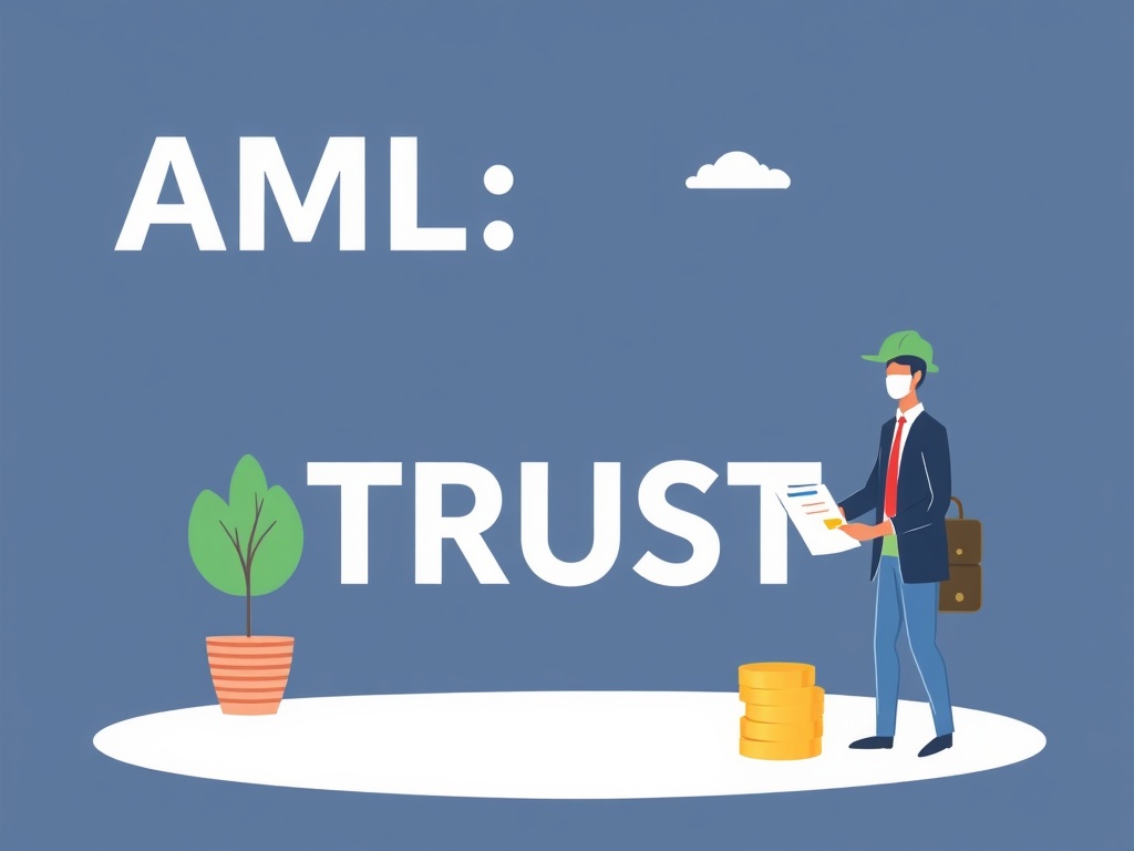 Understanding AML Check for Bare Trusts: Compliance, Risks, and Best Practices