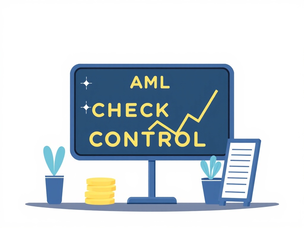 The Ultimate Guide to AML Check Board Control: Ensuring Compliance and Security in Financial Institutions