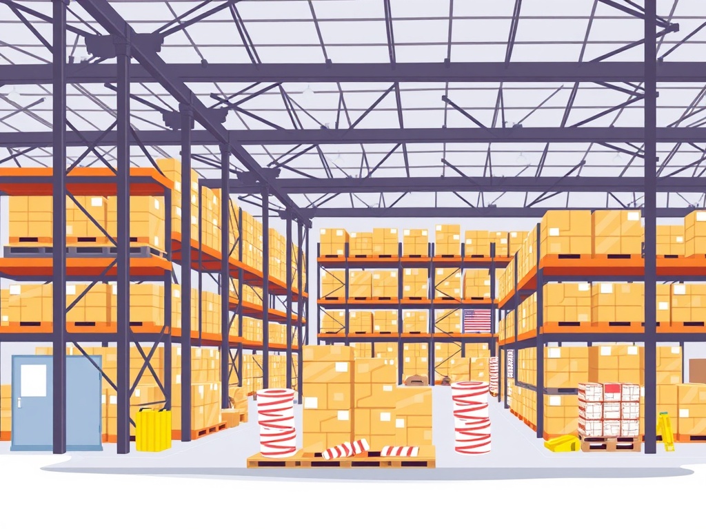 Understanding AML Check in Bonded Warehouses: Compliance, Risks, and Best Practices