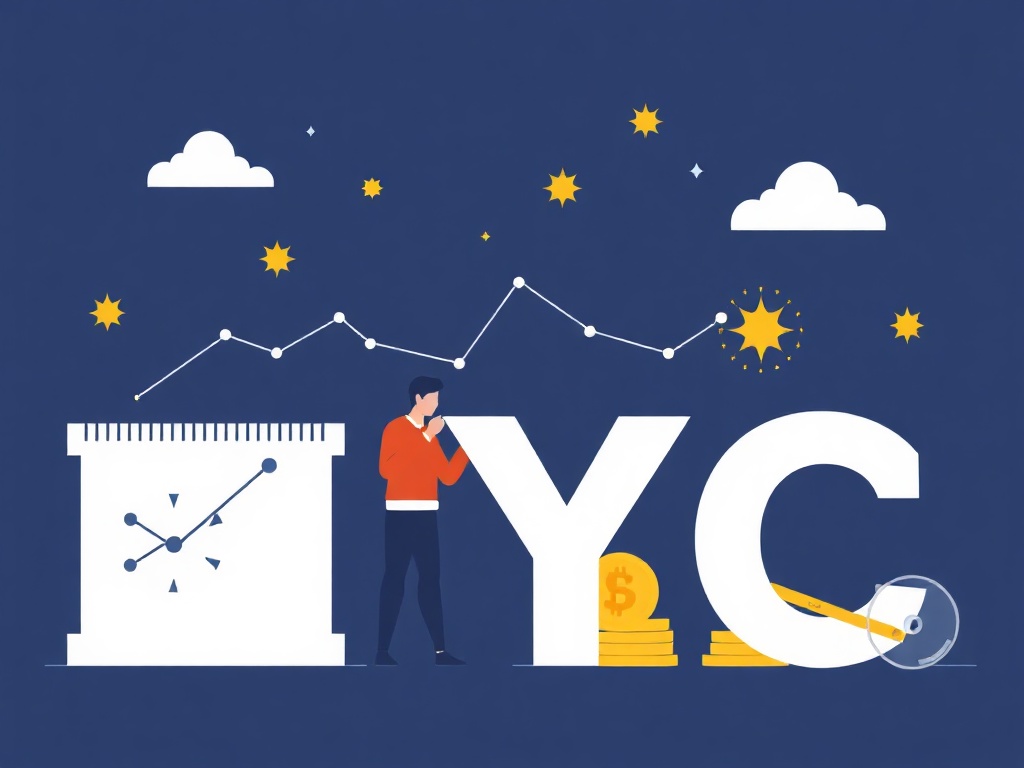 Криптобиржа без KYC: риски и преимущества для трейдеров